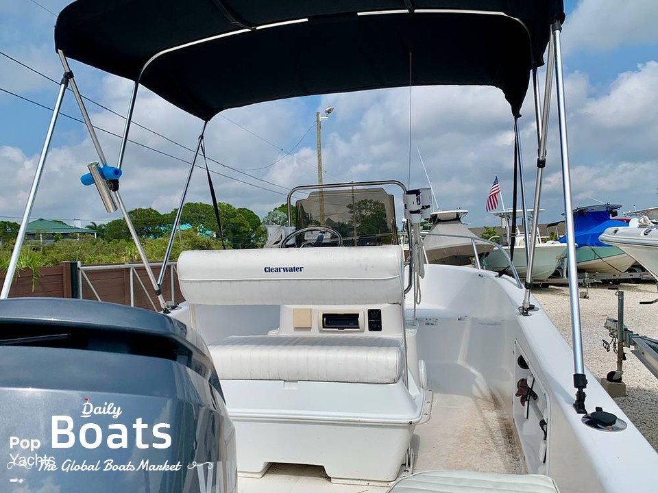 2011 Clearwater 1800 Cc for sale. View price, photos and Buy 2011 Clearwater 1800 Cc 435363