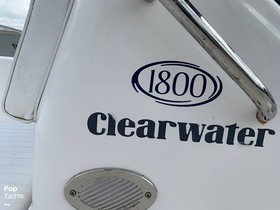 2011 Clearwater 1800 Cc