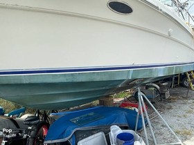 1995 Sea Ray 330 Sundancer