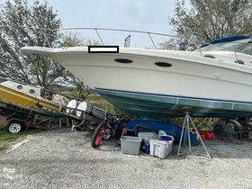 1995 Sea Ray 330 Sundancer