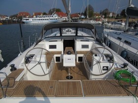 2019 Bavaria C45 Holiday kopen