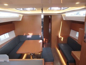 2019 Bavaria C45 Holiday na prodej