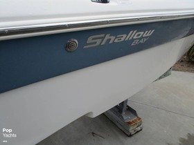 2013 Nauticstar 2110 Shallow Bay