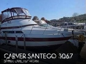 Carver Yachts Santego 3067