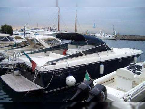 2004 Itama 42