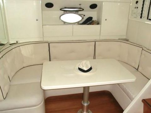 2004 Itama 42