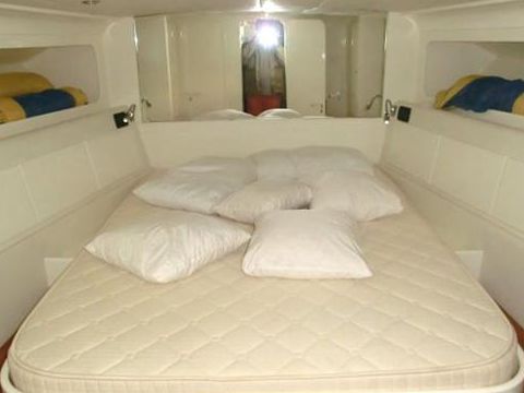 Buy 2004 Itama 42