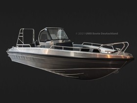 UMS Marin / Tuna Boats Boote 655 Cc