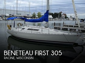Bénéteau 305 First
