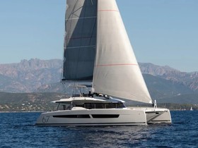 Fountaine Pajot Alegria 67