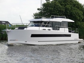 Northman Yacht 1200 Electric