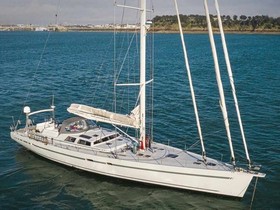 Garcia Yachting 86 Qr