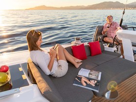 2022 Hanse 508 for sale