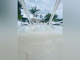 2018 Intrepid Boats 390 Sport Yacht