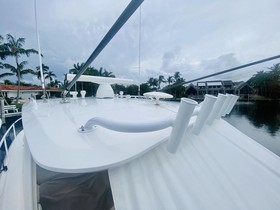 2018 Intrepid Boats 390 Sport Yacht satın almak