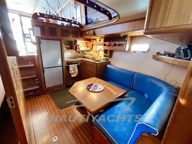 1990 HI Star Marine Fisherman 48 for sale