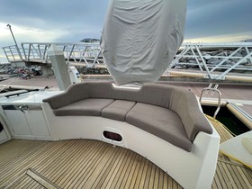 2011 Prestige Yachts 510