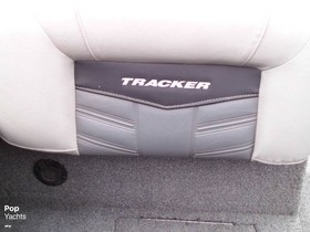 2018 Tracker Targa 18