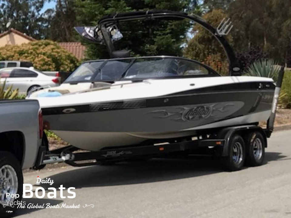 2005 Malibu Wakesetter Vlx 21 for sale. View price, photos and Buy 2005