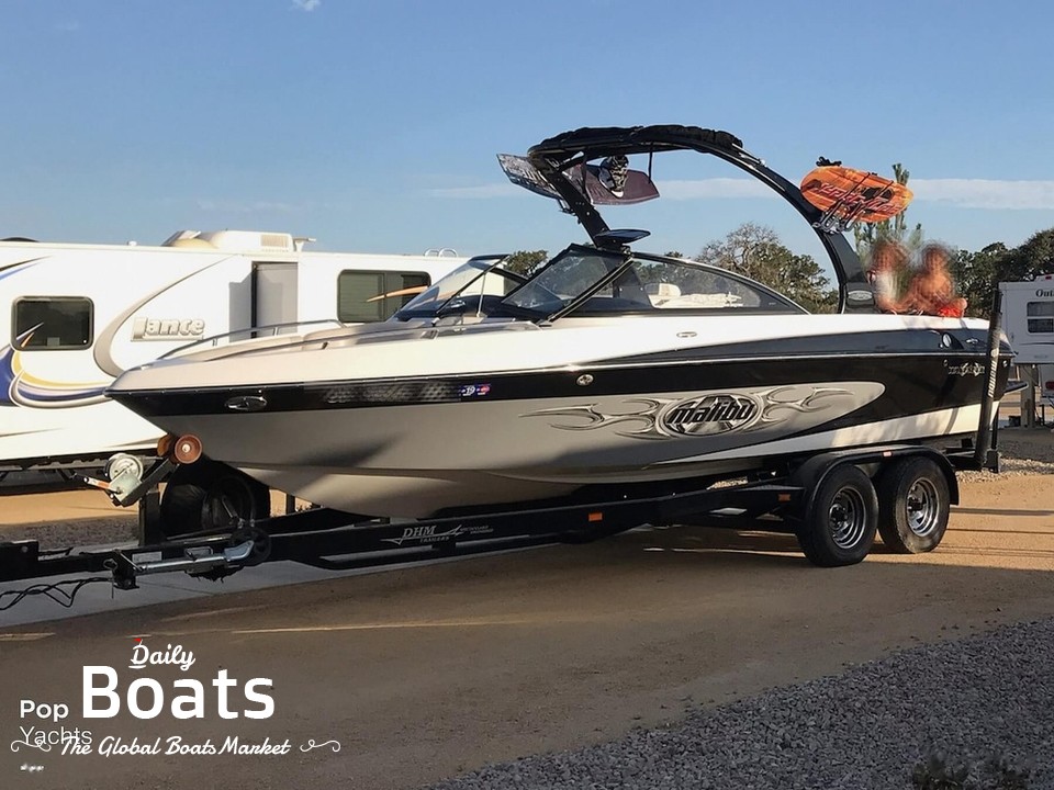 2005 Malibu Wakesetter Vlx 21 for sale. View price, photos and Buy 2005