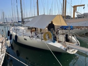 1990 Atlantic Yachts 49 satın almak