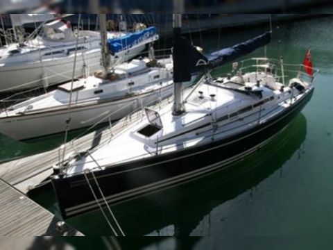 arcona 340 yachts for sale