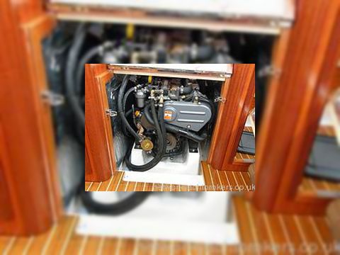 Buy 2009 Arcona 340