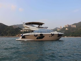Absolute Yachts 52 Fly