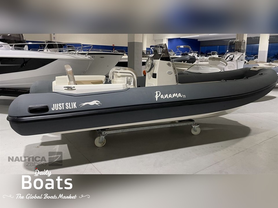 2023 Just Slik Panama 19 for sale. View price, photos and Buy 2023 Just