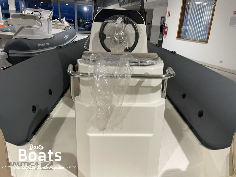 2023 Just Slik Panama 19 for sale. View price, photos and Buy 2023 Just