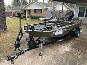 Buy 2018 SeaArk Boats 1660