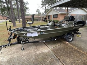 2018 SeaArk Boats 1660 for sale