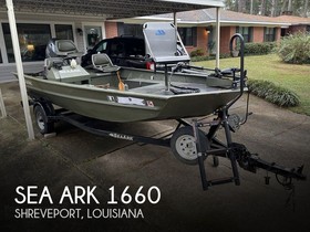 SeaArk Boats for sale - Daily Boats