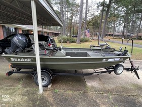Buy 2018 SeaArk Boats 1660