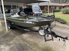 2018 SeaArk Boats 1660 for sale
