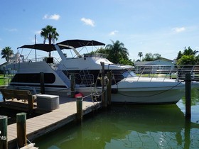 1992 Blue Water Boats 55 for sale