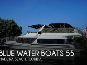 Blue Water Boats 55