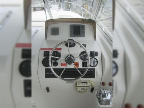 2002 Mainship 34 Pilot