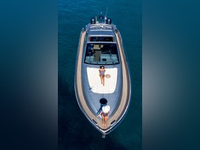 2017 Pearlsea Yachts 56