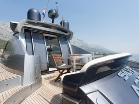 2017 Pearlsea Yachts 56 à vendre