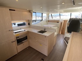 2023 Bénéteau Swift Trawler 48 for sale