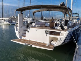 2023 Dufour 470 for sale