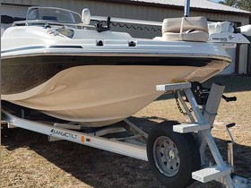 Acquistare 2017 Hurricane Boats Sundeck Sport 211 Ob