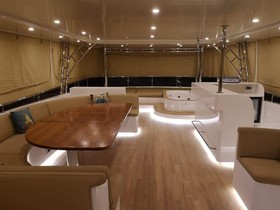 Köpa 2017 Custom built/Eigenbau Ng Yachts Ng 66