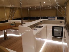 2017 Custom built/Eigenbau Ng Yachts Ng 66 till salu