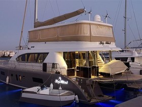  Custom built/Eigenbau Ng Yachts Ng 66