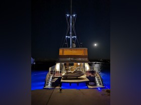 2017 Custom built/Eigenbau Ng Yachts Ng 66 till salu