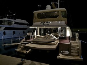 2017  Custom built/Eigenbau Ng Yachts Ng 66