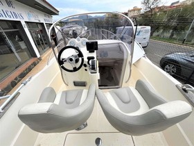 2010 Quicksilver 555 Commander προς πώληση