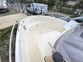 2010 Quicksilver 555 Commander